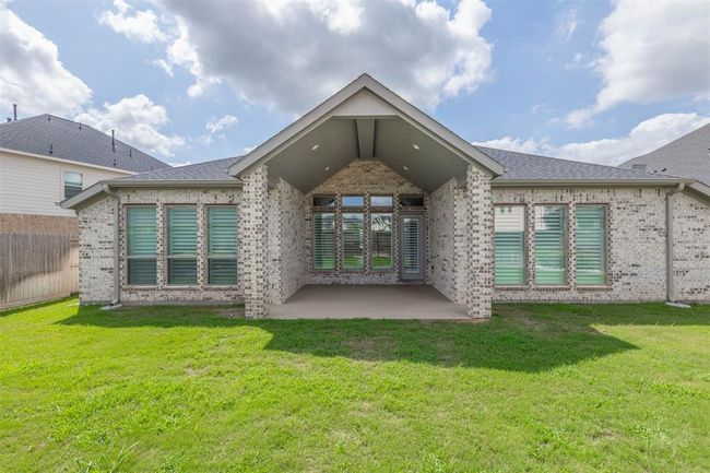 29706 Juniper Ranch Rd, House other with 4 bedrooms, 3 bathrooms and 3 parking in Fulshear TX | Image 36