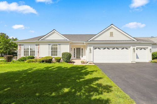 12503 Rolling Meadows Lane, Huntley, IL, 60142 | Card Image
