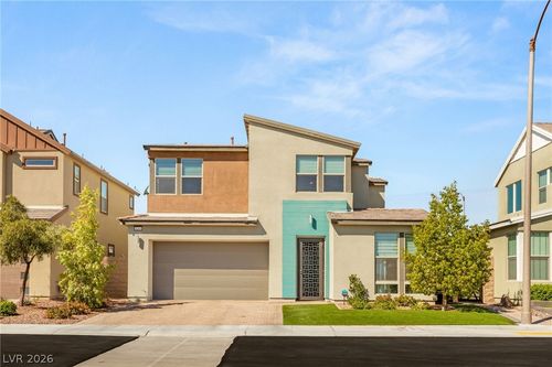 8269 Skye Highlands St, Las Vegas, NV, 89166-6603 | Card Image