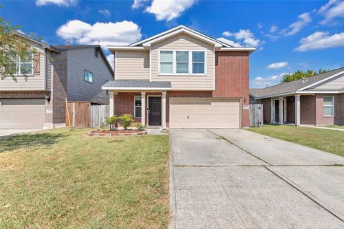 12715 Windy Summer Ln, Houston, TX, 77044-5597 | Card Image