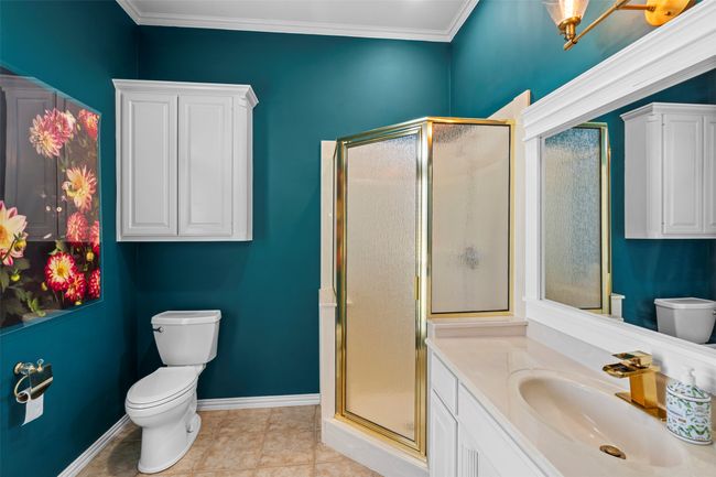 9825 Bringier Ct, House other with 4 bedrooms, 4 bathrooms and null parking in Granbury TX | Image 11