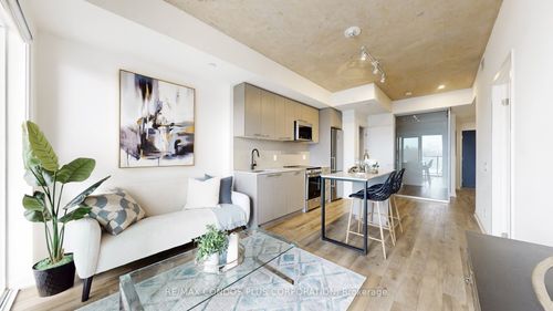 402-1808 St Clair Ave W, Toronto, ON, M6N0C1 | Card Image