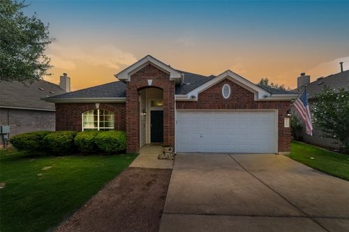 1920 Barnett Dr, Cedar Park, TX, 78613-4055 | Card Image