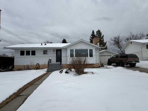 104 Dorin Dr, Hinton, AB, T7V1B9 | Card Image