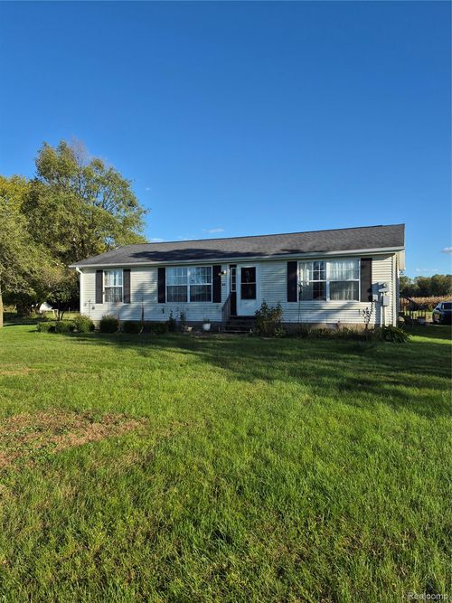 815 Gorham St, Morenci, MI, 49256-9701 | Card Image