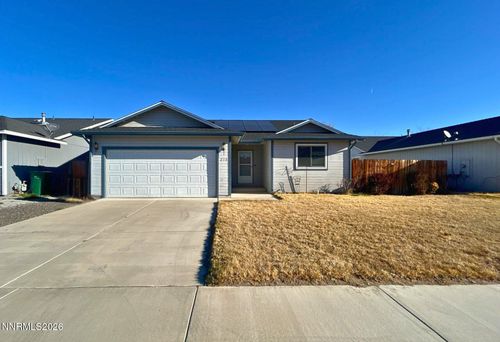 210 Emigrant Way, Fernley, NV, 89408-7689 | Card Image