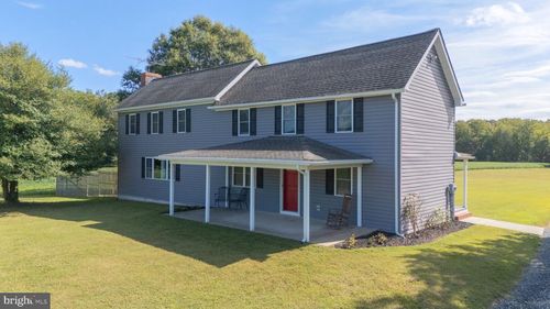 15551 Wharton Rd, GOLDSBORO, MD, 21636-1117 | Card Image