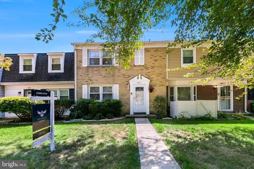 8604 Binghampton Pl, UPPER MARLBORO, MD, 20772-5122 | Card Image