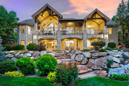 13456 S Aintree Ave, Draper, UT, 84020-8887 | Card Image