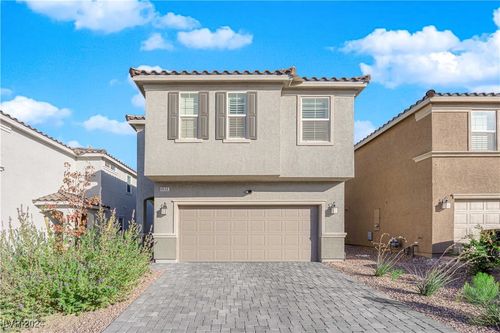 10556 Adobe Ranch Street, Las Vegas, NV, 89141 | Card Image