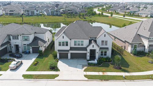 21515 Sunshine Flight Dr, Cypress, TX, 77433-0387 | Card Image