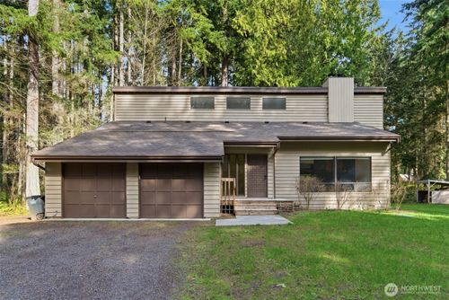 6980 Ne Dolphin Drive, Bainbridge Island, WA, 98110 | Card Image