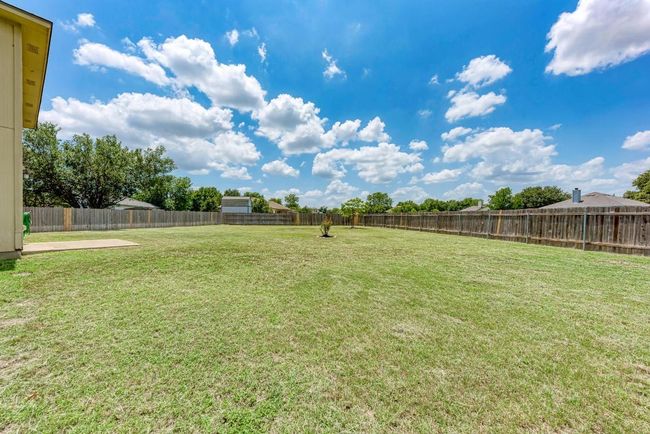 Backyard | Image 30