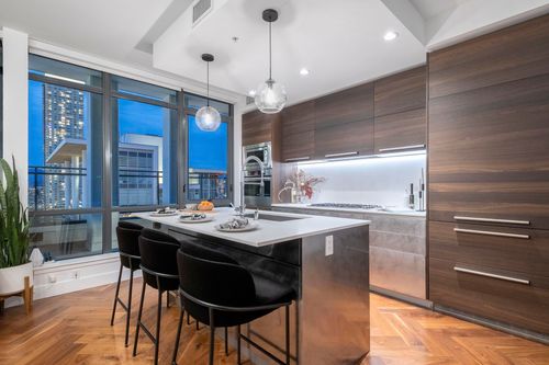 2703-2378 Alpha Ave, Burnaby, BC, V5C0K2 | Card Image