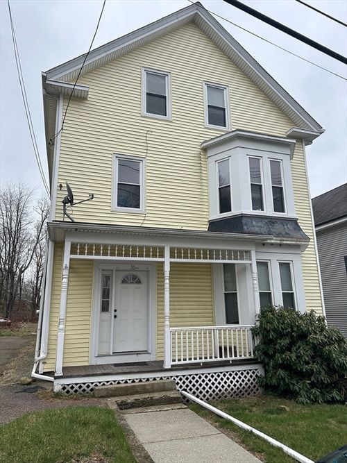 16 Preston St, Millville, MA, 01529 | Card Image