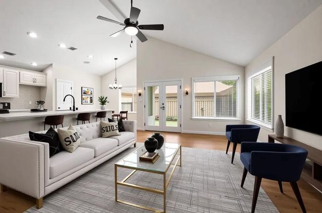 17311 Lowick St, House other with 3 bedrooms, 2 bathrooms and 2 parking in Spring TX | Image 41