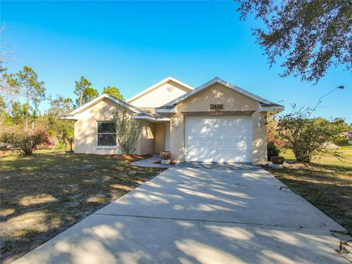2850 Poinciana Dr, Indian Lake Estates, FL, 33855 | Card Image