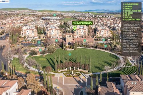 4763 Perugia St, Dublin, CA, 94568-4807 | Card Image