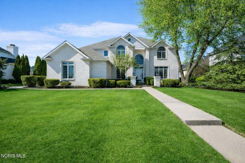 26281 Seminary Rd, Perrysburg, OH, 43551-6211 | Card Image