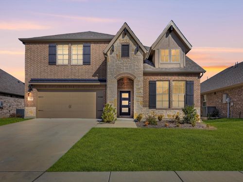 1303 Wheelwright Dr, Forney, TX, 75126-7218 | Card Image