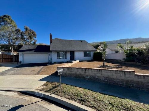 2534 Inca Ct, Ventura, CA, 93001-1440 | Card Image
