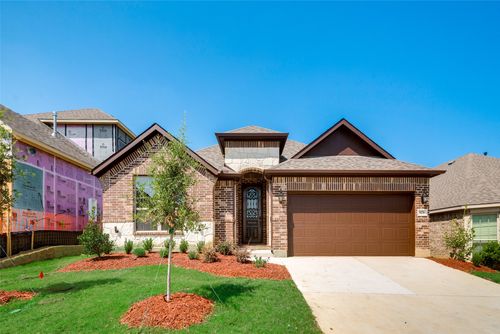 8436 Meadow Sweet Ln, Fort Worth, TX, 76123-5040 | Card Image