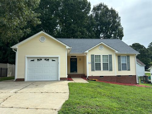 4425 Baldpate Ct, Raleigh, NC, 27616-7207 | Card Image