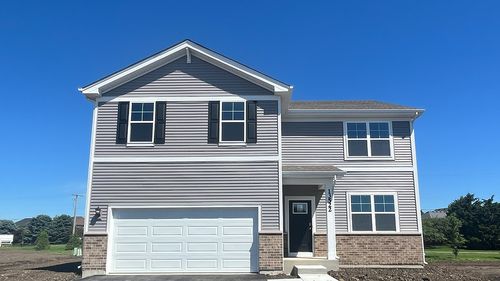 13522 S Coronado Cir, Plainfield, IL, 60544-5641 | Card Image