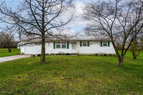 110 Ferndale Dr, West Salem, OH, 44287-9540 | Card Image