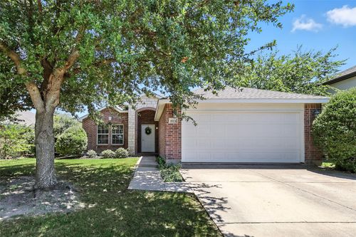 4604 Mountain Oak St, Fort Worth, TX, 76244-4396 | Card Image