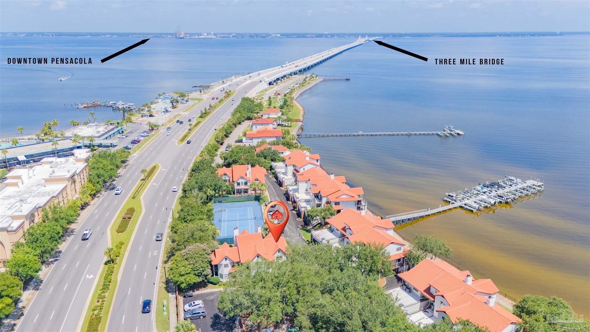 Residential in Gulf Breeze 2