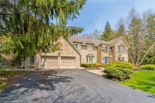 53 Woodend Drive, Carlisle, ON, L0R1H2 | Card Image