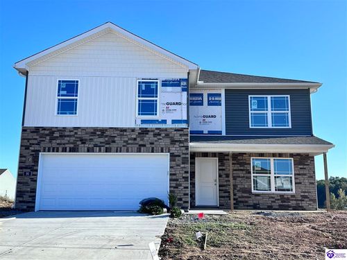 96 Ellis Park, Elizabethtown, KY, 42701-6488 | Card Image