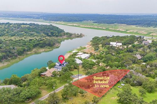 26701 Blue Cv, Marble Falls, TX, 78654 | Card Image