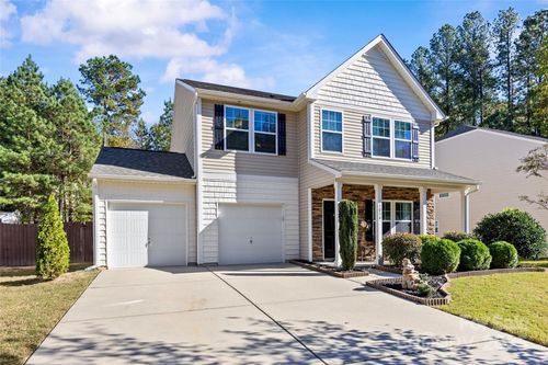 3034 Crosswind Dr, Fort Mill, SC, 29707-1505 | Card Image