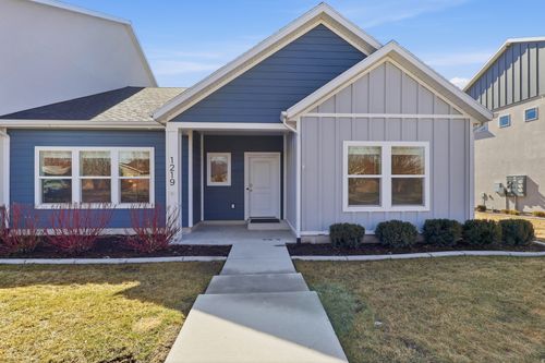 1219 W 1820 S, Logan, UT, 84321-6595 | Card Image