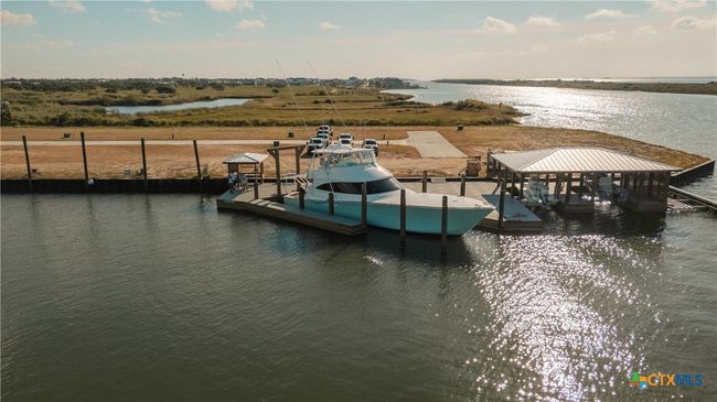 10 Gunnison Drive, Home with 0 bedrooms, 0 bathrooms and null parking in Port O'Connor TX | Image 5