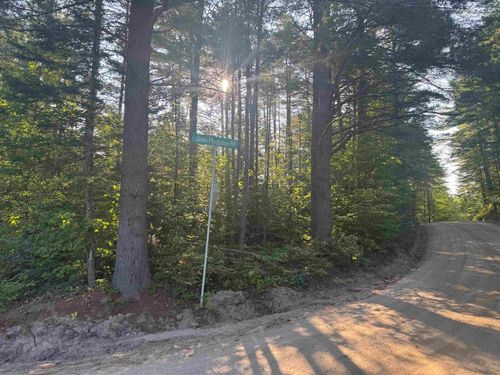 5 John Hodsdon Road, Ossipee, NH, 03864 | Card Image