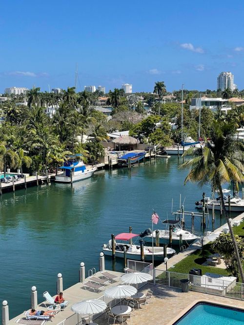 605-1731 Se 15th St, Fort Lauderdale, FL, 33316-3012 | Card Image