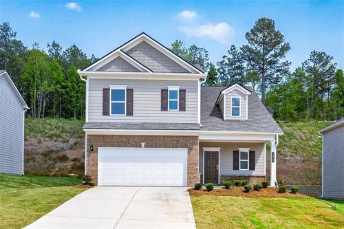 178 Artimis Dr, Dalton, GA, 30720-6340 | Card Image