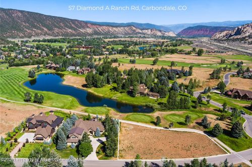 57 Diamond A Ranch Rd, Carbondale, CO, 81623-8857 | Card Image