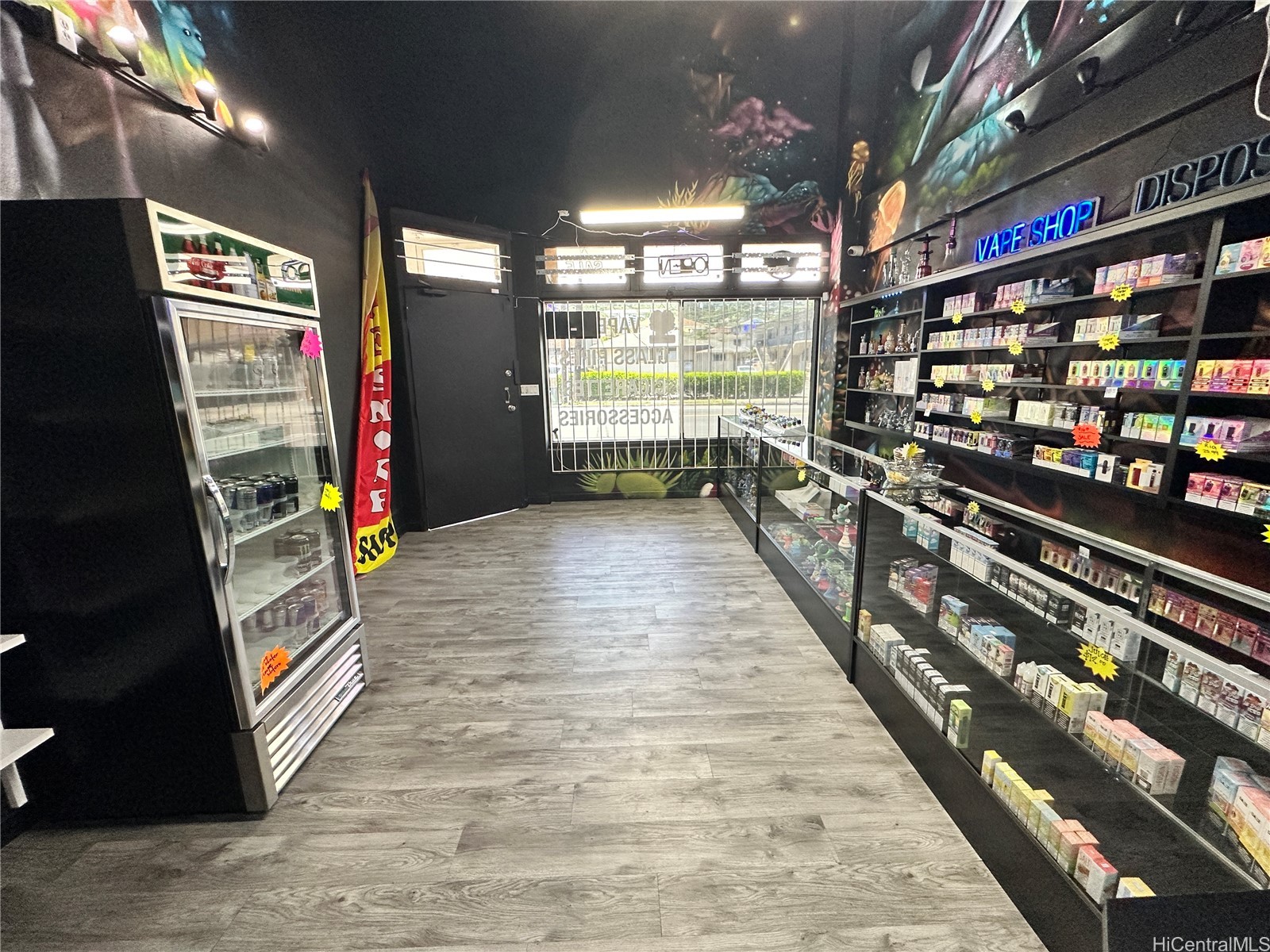 Commercial Sale in Honolulu 2