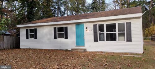 407 Hayward Ave, FRUITLAND, MD, 21826-1422 | Card Image