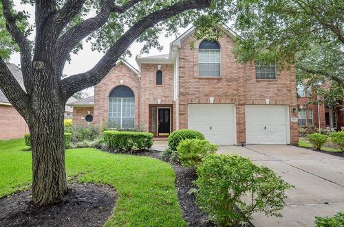 3747 Heritage Colony Dr, Missouri City, TX, 77459-4054 | Card Image