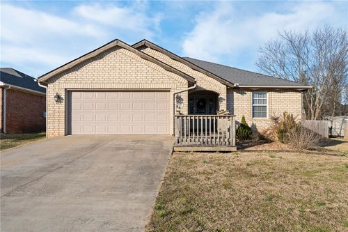 338 Hidden Creek Pl, West Fork, AR, 72774-3245 | Card Image
