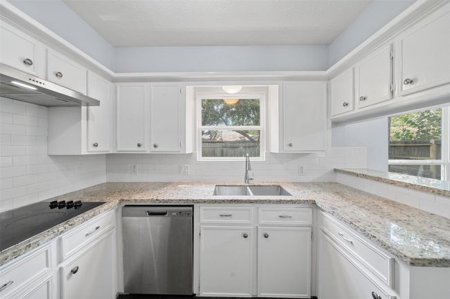 23206 Goodfellow Dr, House other with 4 bedrooms, 3 bathrooms and 2 parking in Spring TX | Image 9