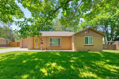 3925 Newland St, Wheat Ridge, CO, 80033-4917 | Card Image