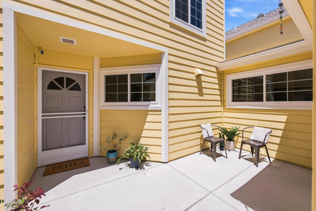 Residential in Camarillo 4