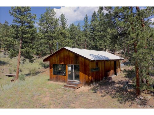 1667 County Rd 835, Bailey, CO, 80421 | Card Image