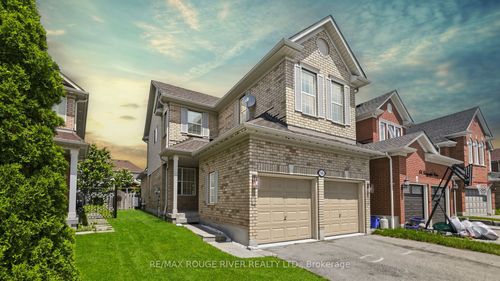 66 Telegraph Dr, Whitby, ON, L1P1S3 | Card Image
